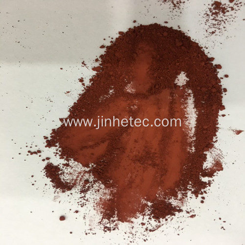 Most Popular Color Pigment Iron Oxide